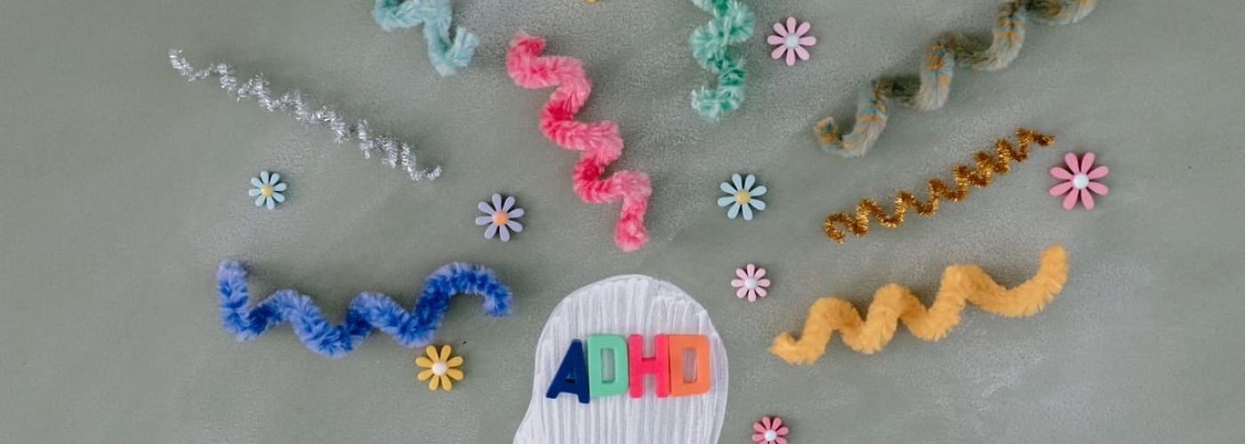 Olej konopny CBD dla dzieci z ADHD