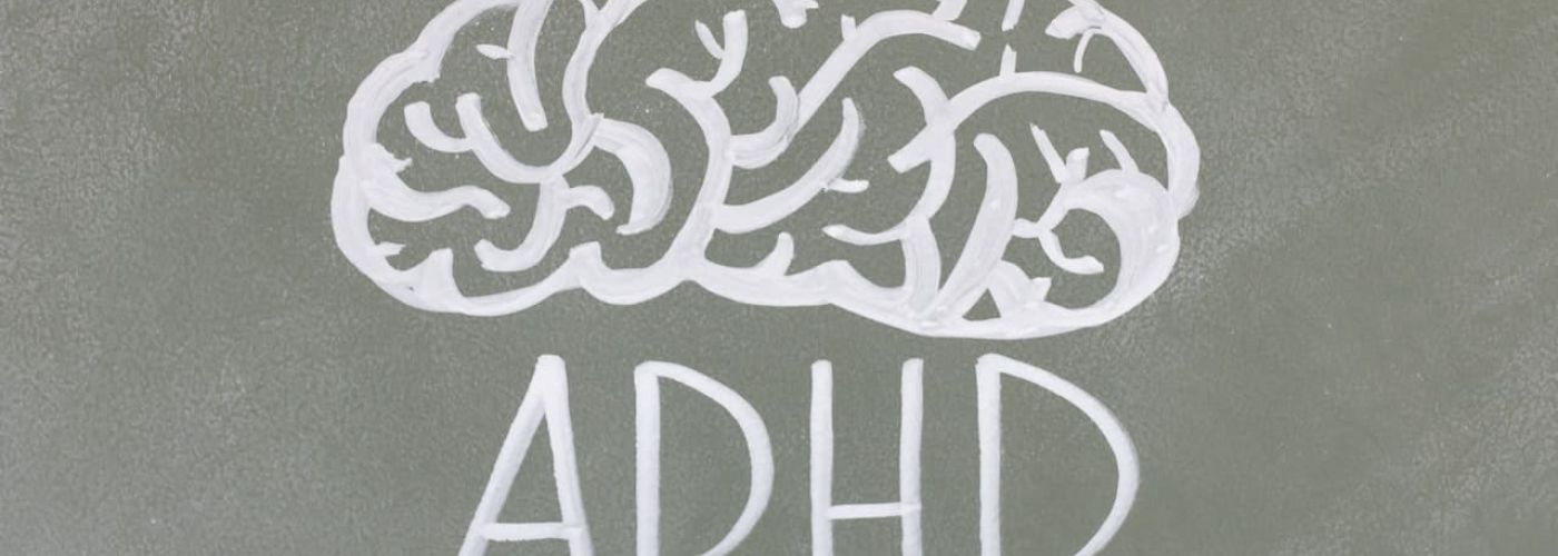 Leczenie objawów ADHD może okazać się skuteczne przy pomocy CBD