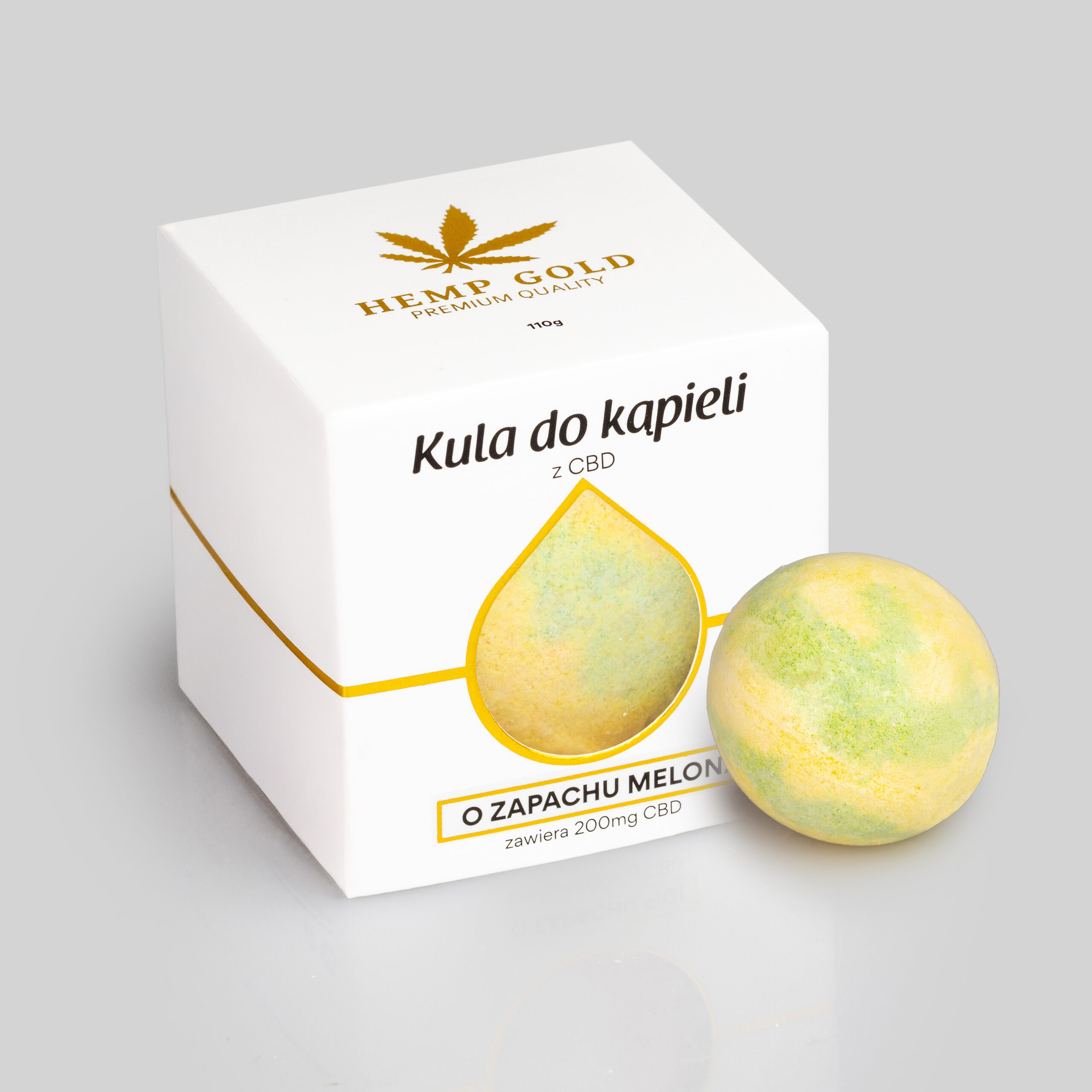 Kosmetyki do kapieli